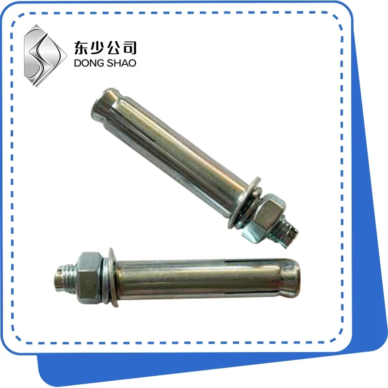 Kukula kwa kunja kwa bolt
